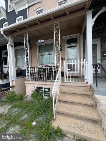 541 SPRING ST, Reading, PA 19601