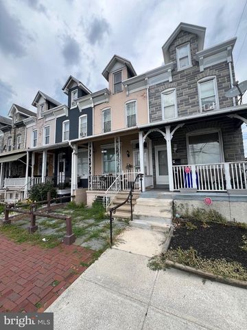 541 SPRING ST, Reading, PA 19601