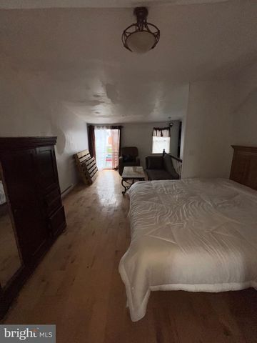 541 SPRING ST, Reading, PA 19601