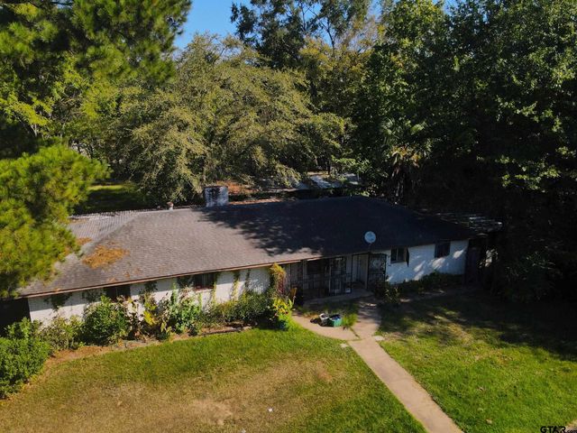 1605 E 8th, Mt Pleasant, TX 75455