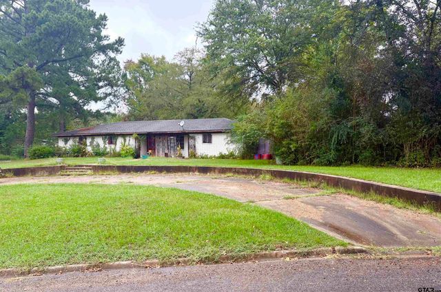 1605 E 8th, Mt Pleasant, TX 75455