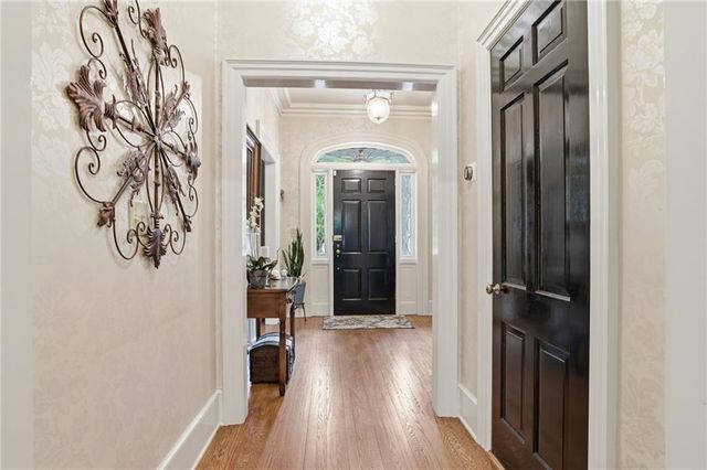691 Dixon Drive, Gainesville, GA 30501