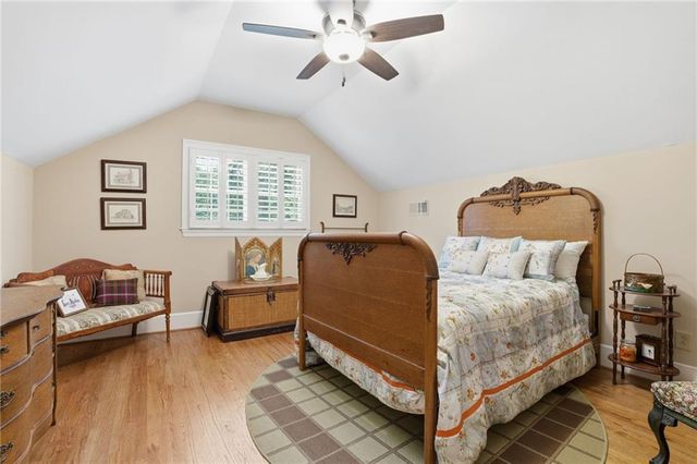 691 Dixon Drive, Gainesville, GA 30501