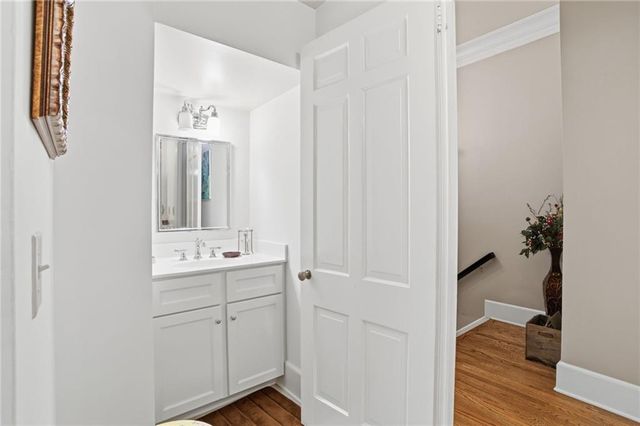 691 Dixon Drive, Gainesville, GA 30501