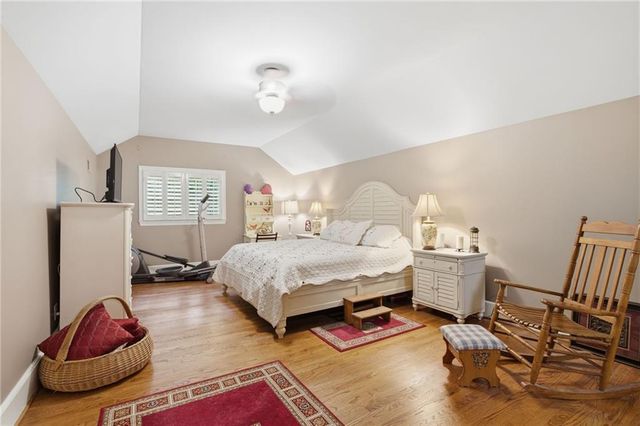 691 Dixon Drive, Gainesville, GA 30501