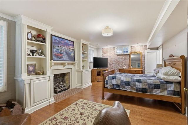 691 Dixon Drive, Gainesville, GA 30501