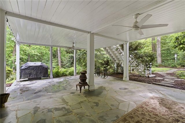 691 Dixon Drive, Gainesville, GA 30501