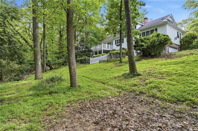 691 Dixon Drive, Gainesville, GA 30501