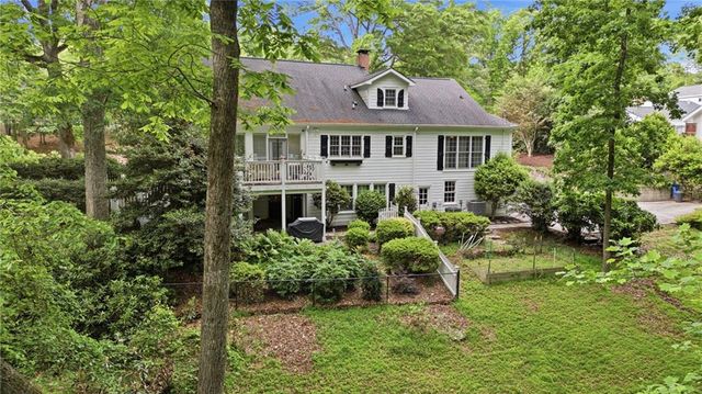 691 Dixon Drive, Gainesville, GA 30501