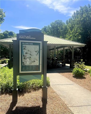 691 Dixon Drive, Gainesville, GA 30501