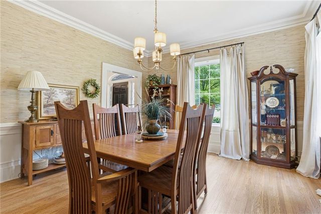 691 Dixon Drive, Gainesville, GA 30501