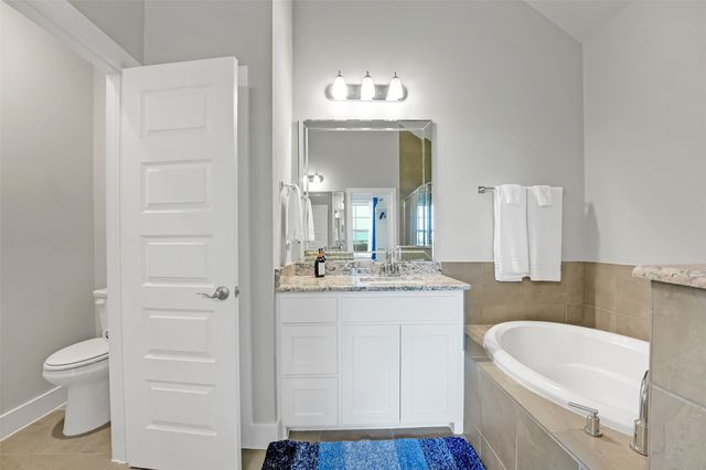 1121 Marc Place, Rowlett, TX 75088