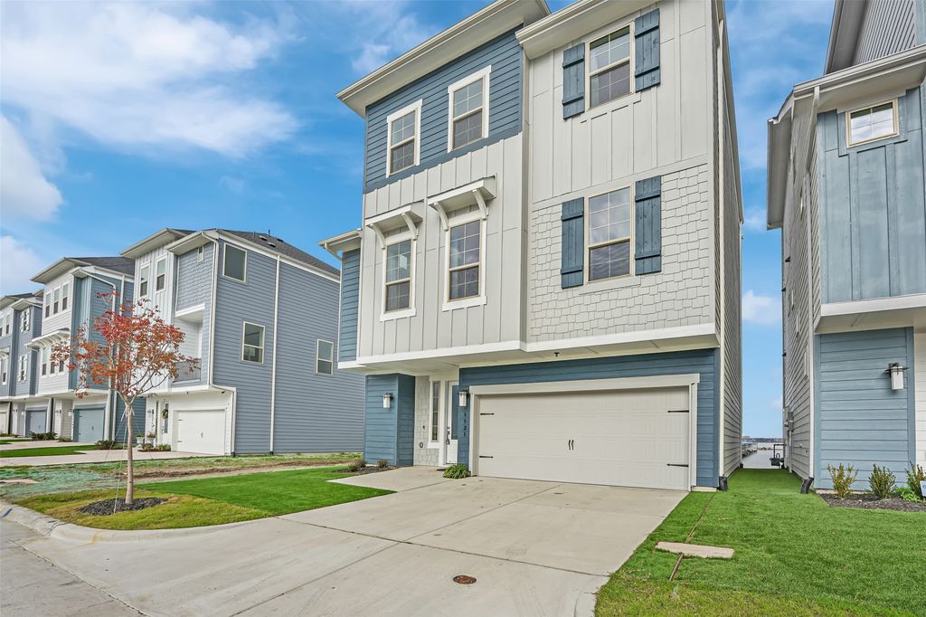 1121 Marc Place, Rowlett, TX 75088