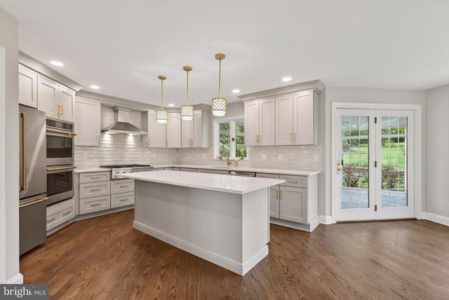701 HALDANE DR, Kennett Square, PA 19348