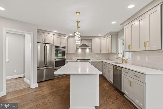 701 HALDANE DR, Kennett Square, PA 19348