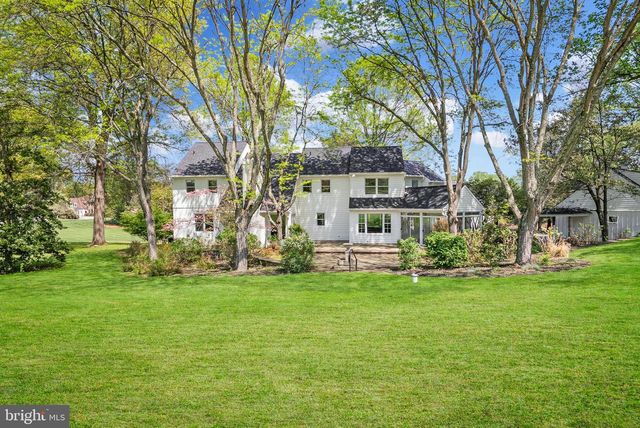 701 HALDANE DR, Kennett Square, PA 19348