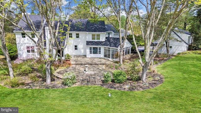 701 HALDANE DR, Kennett Square, PA 19348