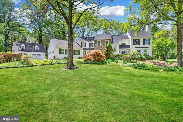 701 HALDANE DR, Kennett Square, PA 19348