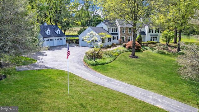 701 HALDANE DR, Kennett Square, PA 19348