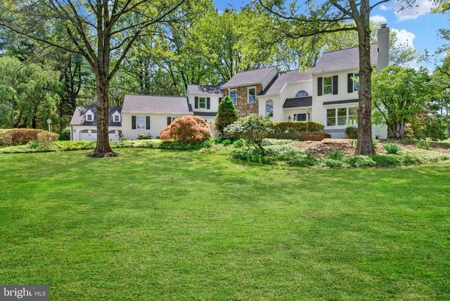 701 HALDANE DR, Kennett Square, PA 19348