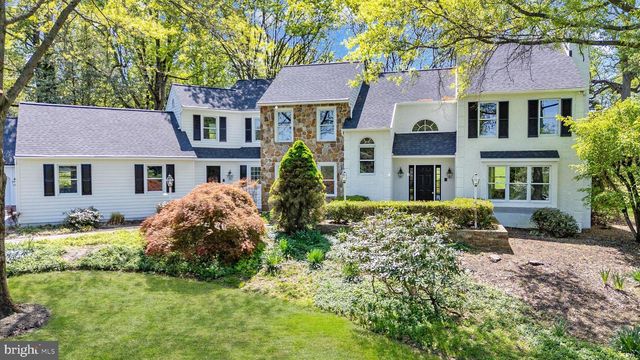 701 HALDANE DR, Kennett Square, PA 19348