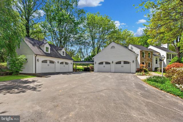 701 HALDANE DR, Kennett Square, PA 19348
