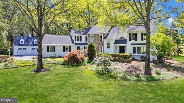 701 HALDANE DR, Kennett Square, PA 19348