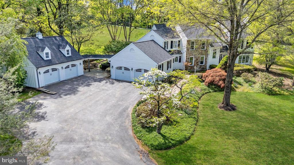 701 HALDANE DR, Kennett Square, PA 19348