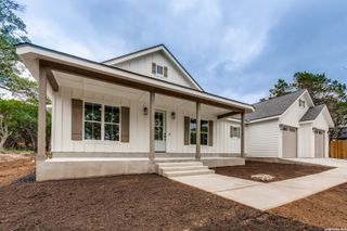 128 MOUNTAIN VIEW TRL, Boerne, TX 78006
