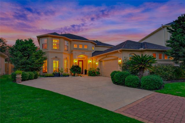 13510 Indigo Lake, Houston, TX 77077