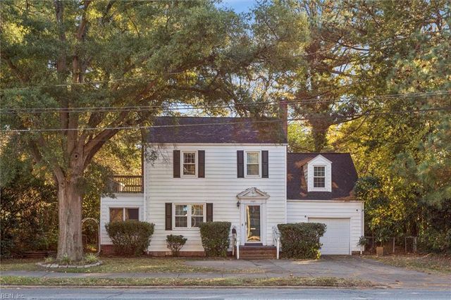 1521 W Little Creek BLVD, Norfolk, VA 23505