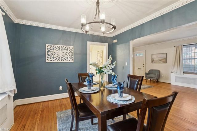 1521 W Little Creek BLVD, Norfolk, VA 23505