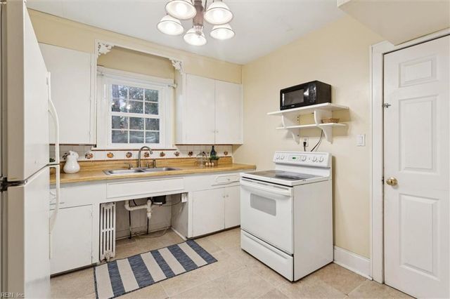 1521 W Little Creek BLVD, Norfolk, VA 23505