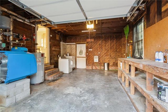 1521 W Little Creek BLVD, Norfolk, VA 23505