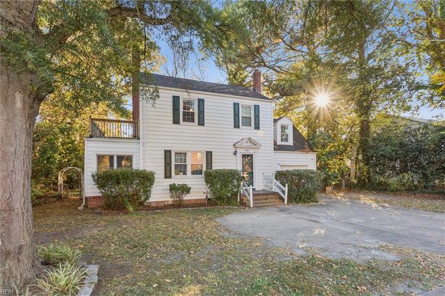 1521 W Little Creek BLVD, Norfolk, VA 23505