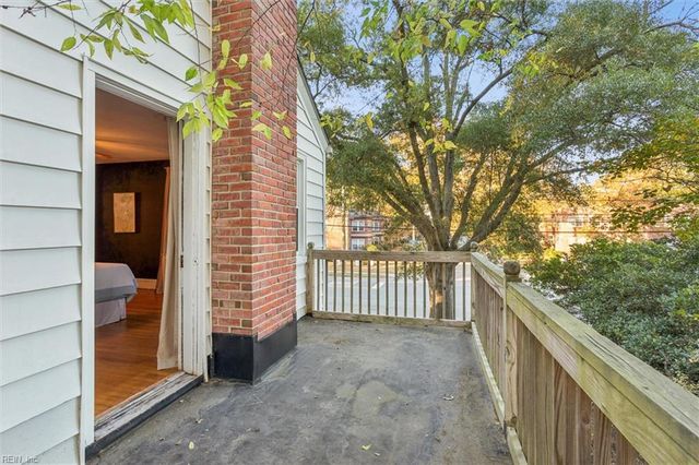 1521 W Little Creek BLVD, Norfolk, VA 23505