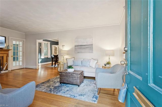 1521 W Little Creek BLVD, Norfolk, VA 23505