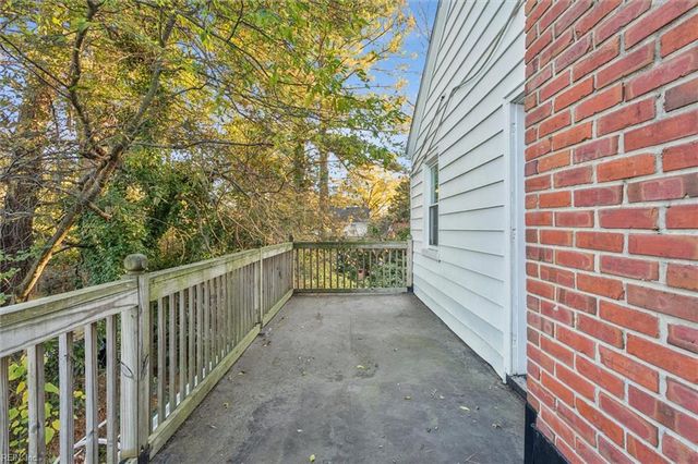 1521 W Little Creek BLVD, Norfolk, VA 23505