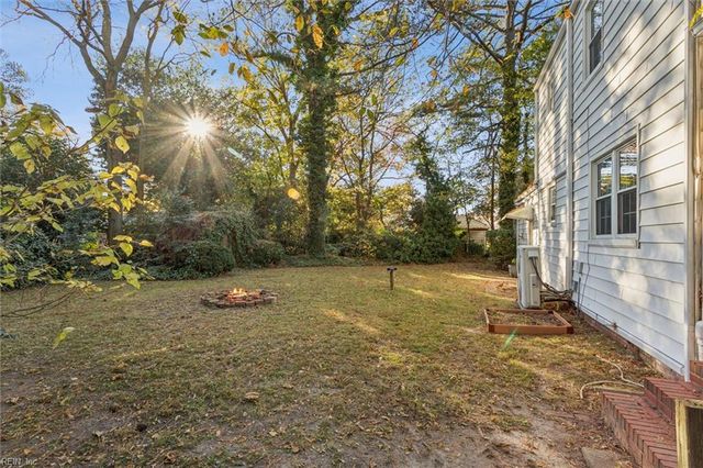 1521 W Little Creek BLVD, Norfolk, VA 23505