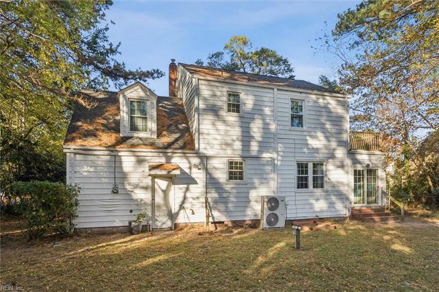 1521 W Little Creek BLVD, Norfolk, VA 23505