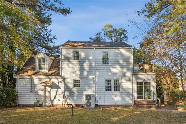 1521 W Little Creek BLVD, Norfolk, VA 23505