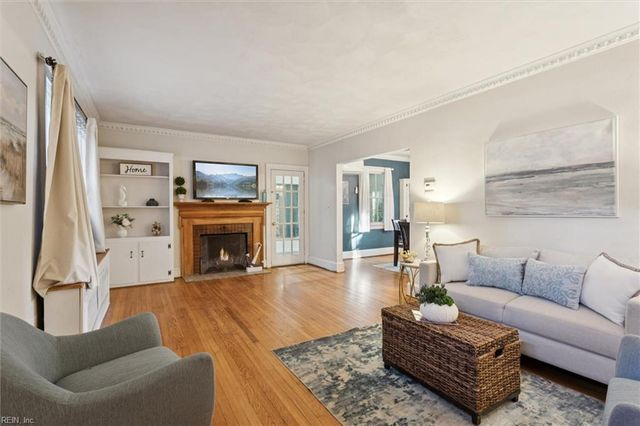 1521 W Little Creek BLVD, Norfolk, VA 23505