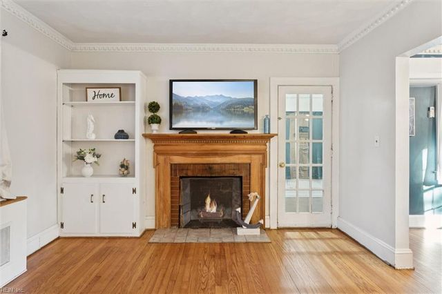 1521 W Little Creek BLVD, Norfolk, VA 23505