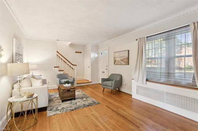 1521 W Little Creek BLVD, Norfolk, VA 23505