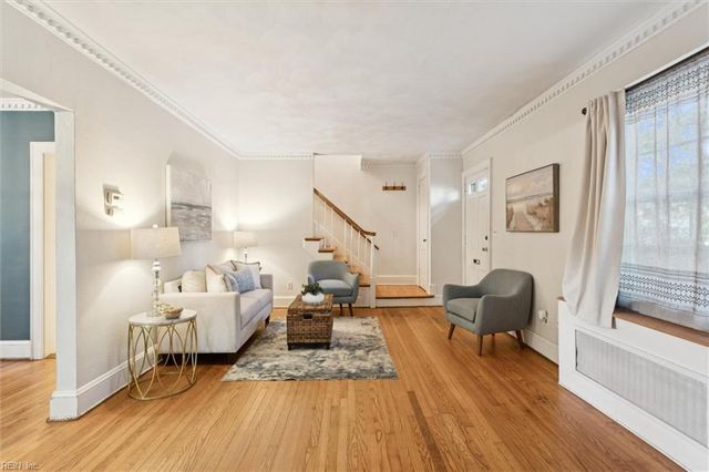 1521 W Little Creek BLVD, Norfolk, VA 23505