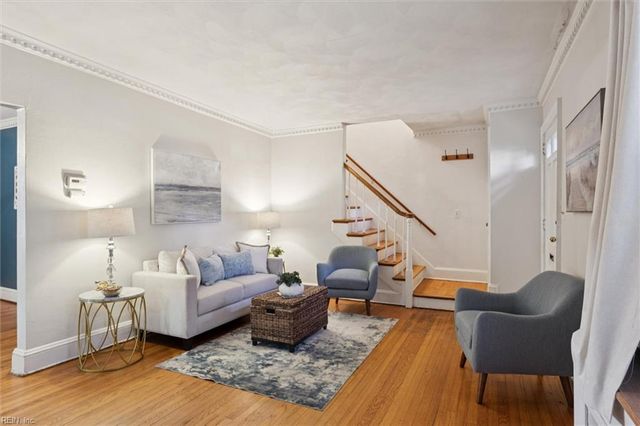 1521 W Little Creek BLVD, Norfolk, VA 23505