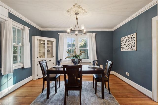 1521 W Little Creek BLVD, Norfolk, VA 23505