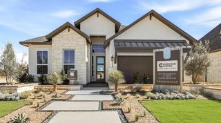 248 Prickly Poppy WAY, Georgetown, TX 78633