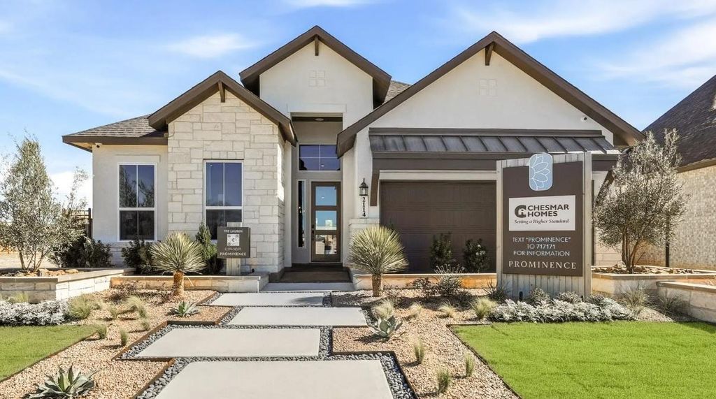 248 Prickly Poppy WAY, Georgetown, TX 78633