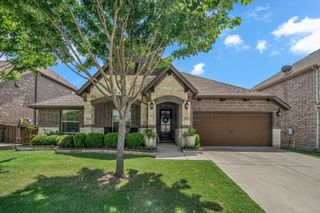 4510 Mimosa Drive, Melissa, TX 75454